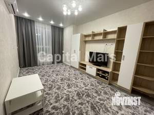 3-к квартира, на длительный срок, 90м2, 13/25 этаж