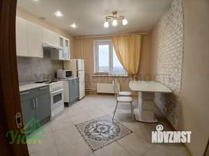 2-к квартира, на длительный срок, 60м2, 8/17 этаж