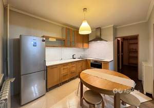 2-к квартира, на длительный срок, 62м2, 2/23 этаж