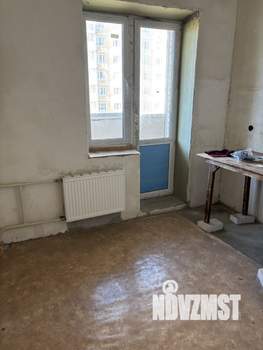 2-к квартира, на длительный срок, 44м2, 7/19 этаж