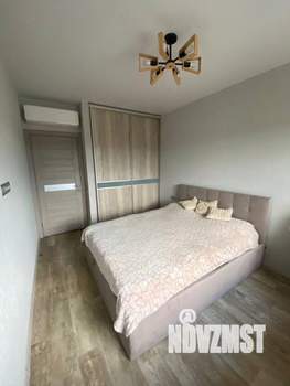 2-к квартира, на длительный срок, 56м2, 12/19 этаж