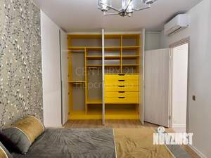 2-к квартира, на длительный срок, 51м2, 23/25 этаж