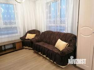 2-к квартира, на длительный срок, 42м2, 12/17 этаж