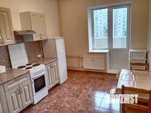 1-к квартира, на длительный срок, 37м2, 6/17 этаж