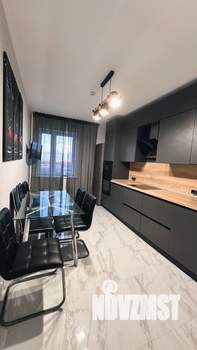 2-к квартира, на длительный срок, 60м2, 15/17 этаж