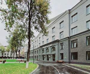 Студия квартира, на длительный срок, 42м2, 3/4 этаж