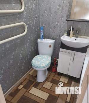 1-к квартира, на длительный срок, 29м2, 5/5 этаж