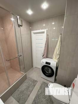 2-к квартира, на длительный срок, 45м2, 4/7 этаж