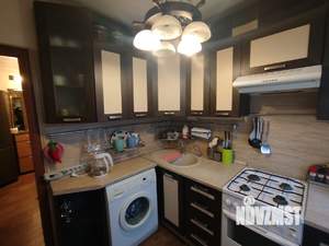 2-к квартира, на длительный срок, 42м2, 5/5 этаж