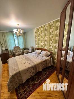 2-к квартира, на длительный срок, 44м2, 2/5 этаж
