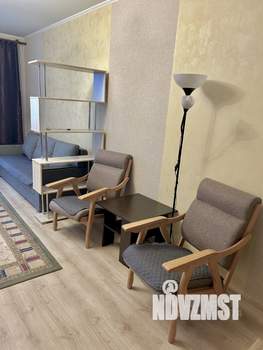 2-к квартира, на длительный срок, 87м2, 18/23 этаж