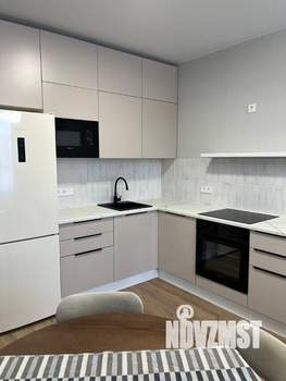 2-к квартира, на длительный срок, 34м2, 12/17 этаж