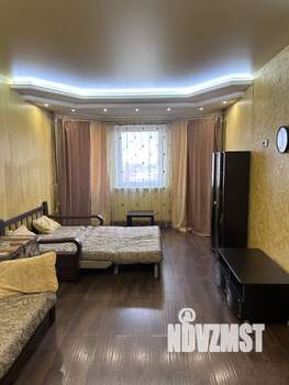 2-к квартира, на длительный срок, 65м2, 17/17 этаж