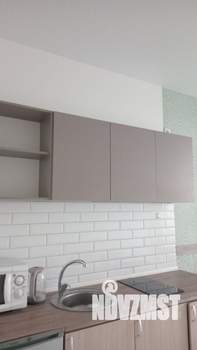 1-к квартира, на длительный срок, 45м2, 19/22 этаж