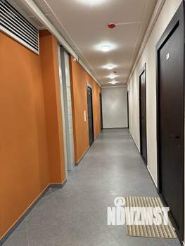 Студия квартира, на длительный срок, 22м2, 9/25 этаж