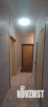 1-к квартира, на длительный срок, 36м2, 18/21 этаж