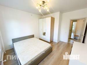 1-к квартира, на длительный срок, 41м2, 2/25 этаж