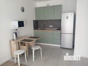 1-к квартира, на длительный срок, 36м2, 8/25 этаж