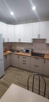1-к квартира, на длительный срок, 33м2, 9/9 этаж