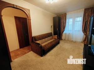 2-к квартира, на длительный срок, 42м2, 5/5 этаж