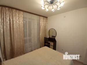 1-к квартира, на длительный срок, 36м2, 16/23 этаж