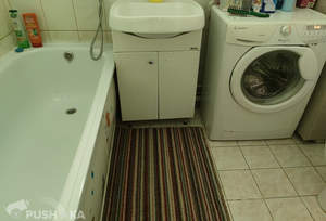 3-к квартира, на длительный срок, 95м2, 2/20 этаж