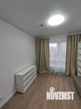 1-к квартира, на длительный срок, 36м2, 8/25 этаж