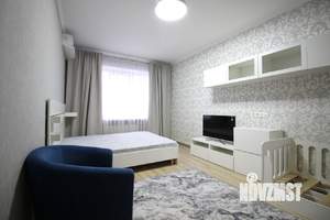 1-к квартира, на длительный срок, 36м2, 7/17 этаж