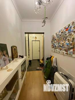 2-к квартира, на длительный срок, 70м2, 6/17 этаж