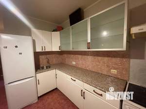 1-к квартира, на длительный срок, 38м2, 9/16 этаж