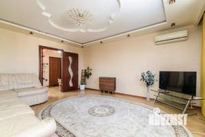 2-к квартира, посуточно, 52м2, 1/1 этаж