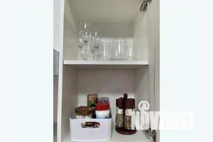 1-к квартира, посуточно, 27м2, 11/17 этаж