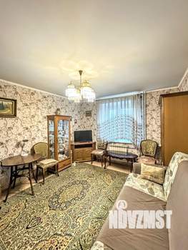 2-к квартира, на длительный срок, 54м2, 9/10 этаж