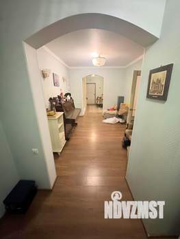 3-к квартира, на длительный срок, 157м2, 12/23 этаж