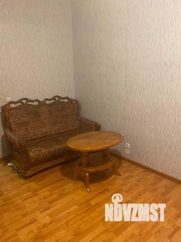 1-к квартира, на длительный срок, 38м2, 2/17 этаж