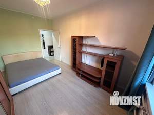 1-к квартира, на длительный срок, 38м2, 6/18 этаж