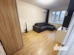 1-к квартира, на длительный срок, 35м2, 16/17 этаж