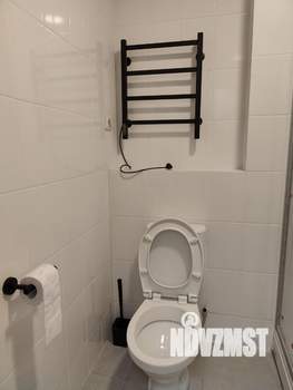 Студия квартира, на длительный срок, 23м2, 2/18 этаж