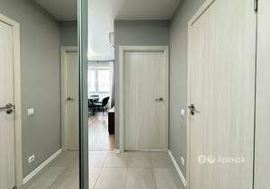 2-к квартира, на длительный срок, 35м2, 12/25 этаж