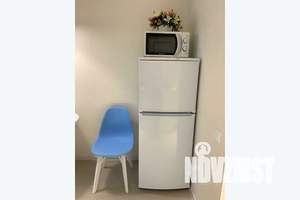 2-к квартира, посуточно, 35м2, 14/18 этаж