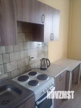 1-к квартира, на длительный срок, 30м2, 13/17 этаж