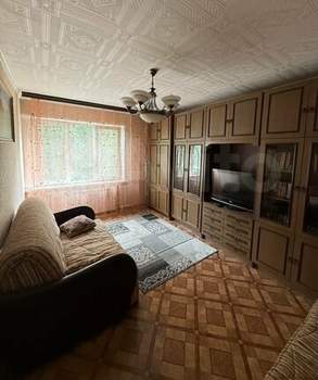 2-к квартира, на длительный срок, 43м2, 3/9 этаж