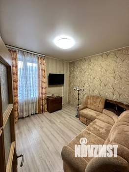 2-к квартира, на длительный срок, 49м2, 2/4 этаж