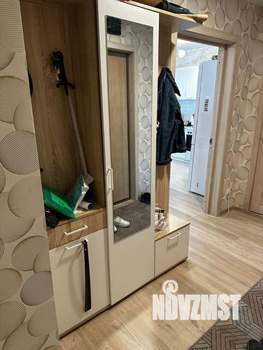 2-к квартира, на длительный срок, 65м2, 4/26 этаж