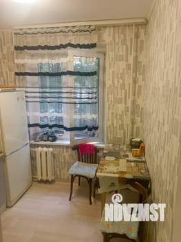 3-к квартира, на длительный срок, 58м2, 3/5 этаж