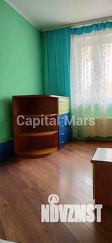 4-к квартира, на длительный срок, 100м2, 1/14 этаж
