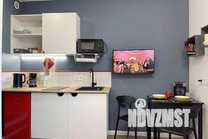 1-к квартира, посуточно, 15м2, 7/11 этаж