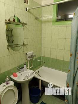 1-к квартира, на длительный срок, 32м2, 3/5 этаж