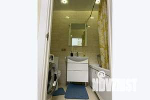 1-к квартира, посуточно, 30м2, 13/18 этаж