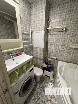 1-к квартира, на длительный срок, 30м2, 2/4 этаж